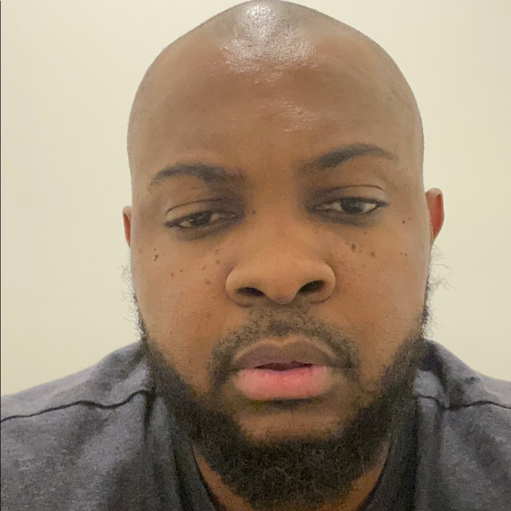 Meet your Posher, Chukwuemeka